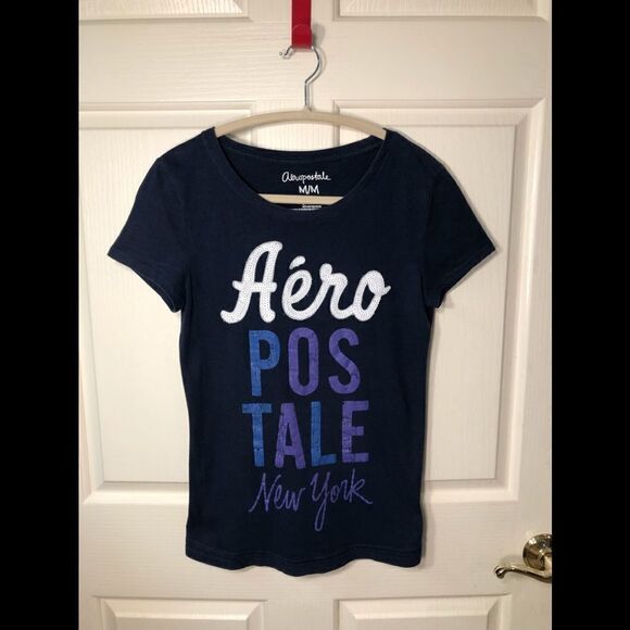 Aeropostale t-shirt bundle  - Picture 5 of 8